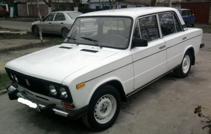 Авито Купить Ваз 2106 В Волгограде
