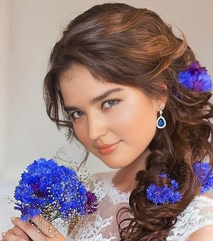 Ты девушка моей мечты