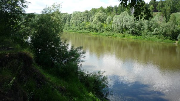 Память о счастье