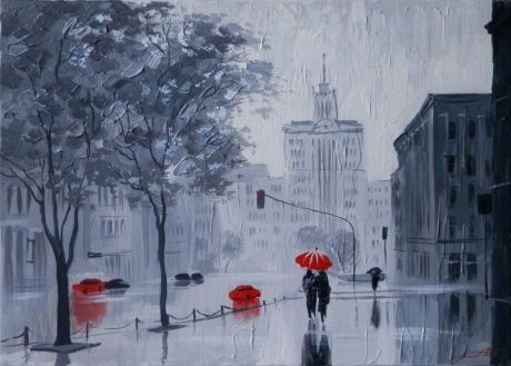 Монохром. Репетиция