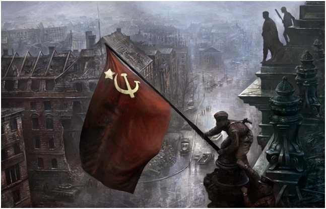 25 самых кровопролитных войн в истории человечеств