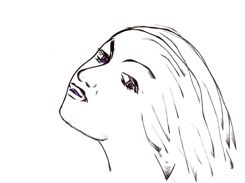 Гори огнём...