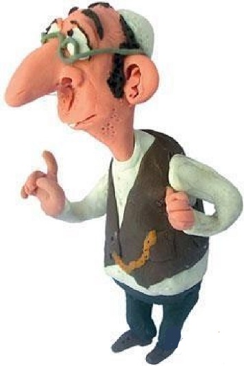 В долг без процентов - жиду суицид!