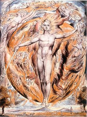 Боготворение