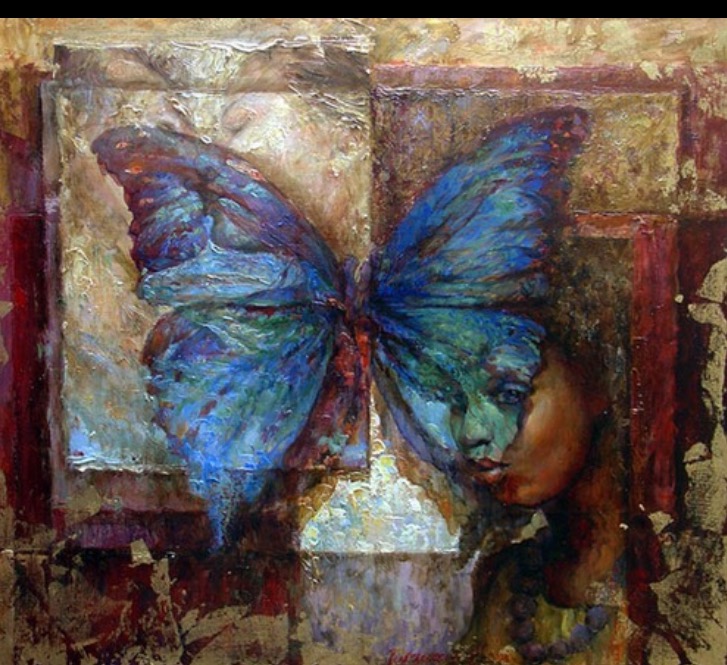 Не надо завидовать людям