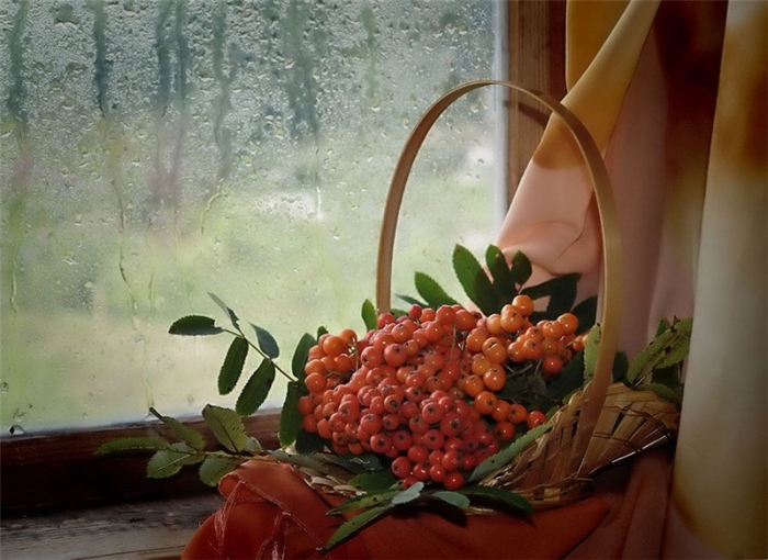 Владимир Сафонов 2 - Рябинка на угоре