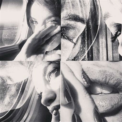 Когда ни ты, ни я не скажем правду