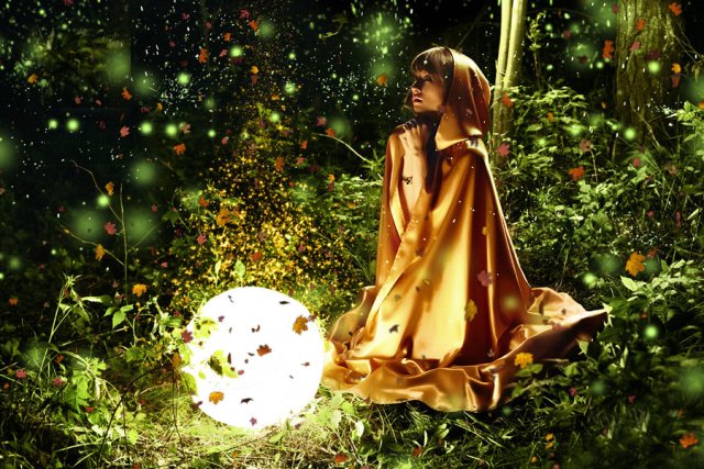 Я от сомнений отдыхаю...