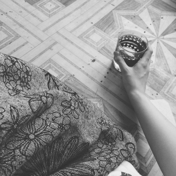 Расставание