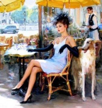 Вы - пастух одинокий