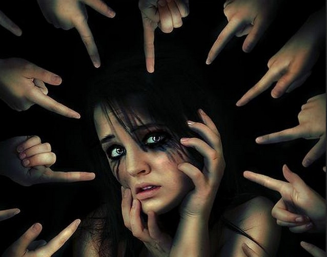 Не спешите осуждать