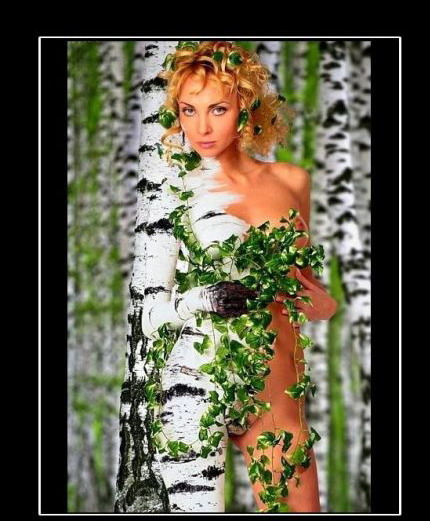 Проведу ладошкой