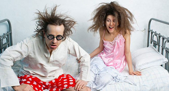 Придётся идти!