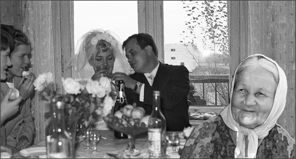 Напутствие