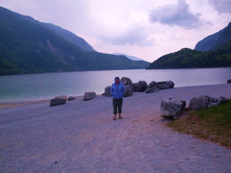 Es gab oder es wird Zeiten geben