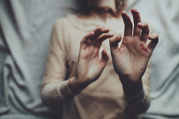 Фрустрация