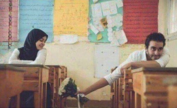 Вы мной больны, а я болею Вами