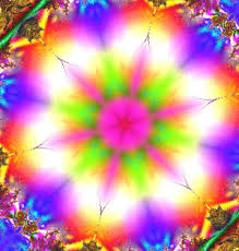 Калейдоскоп