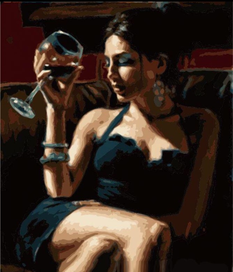 Монолог стервы