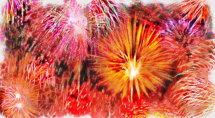 Праздник у моря