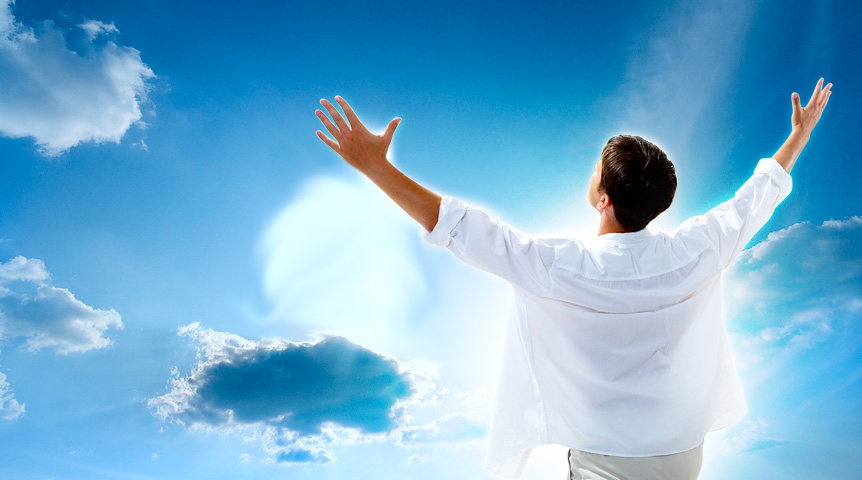 Вознесение доступно не всем