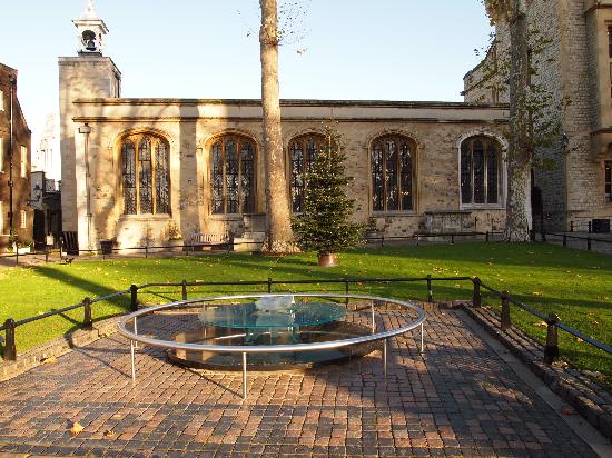 Заговор Вудвиллов. Действие II, картины 5, 6