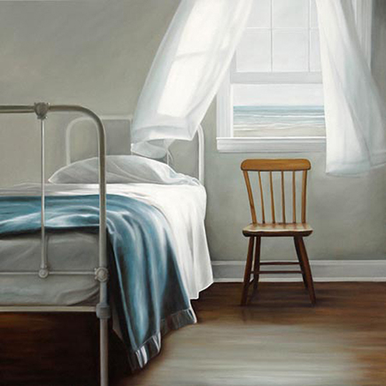 Его мечты...