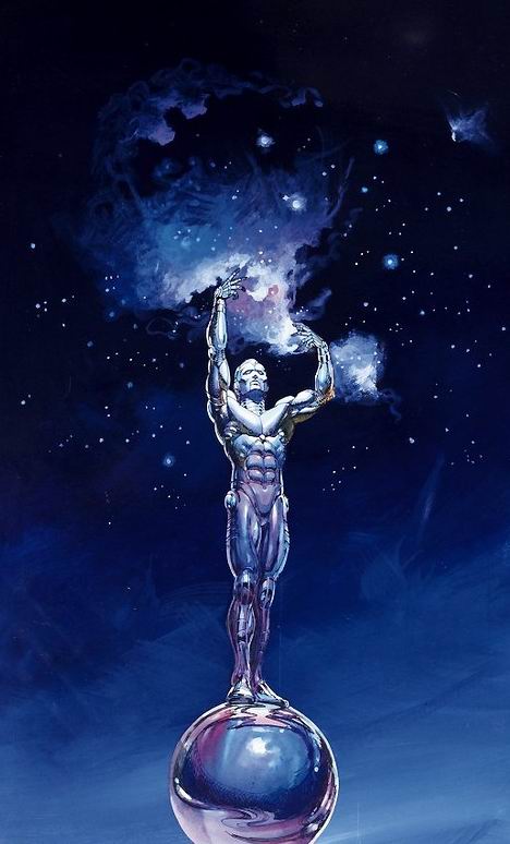 Рад вас приветствовать, братья по разуму!