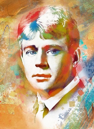 Сергею Есенину