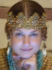 Их боярышни зовут! Кино-шутка