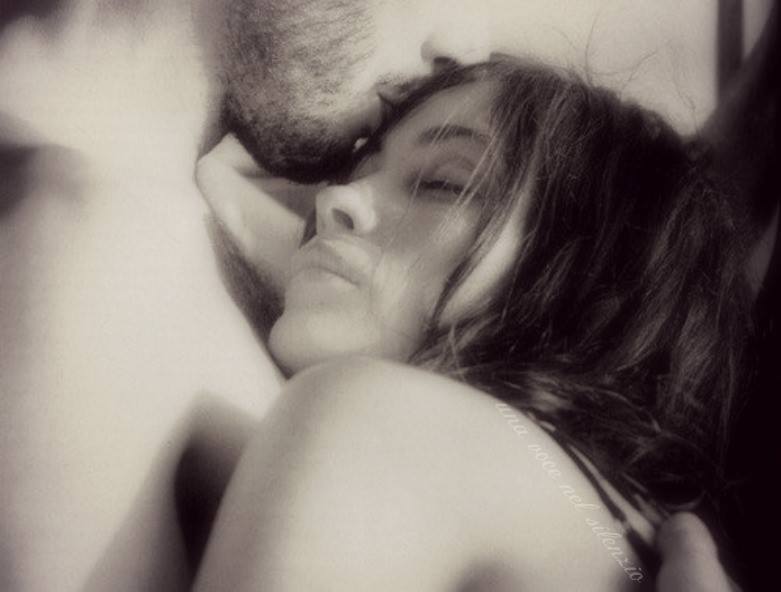 15. Объятия тишины