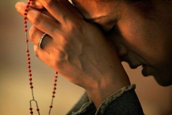 Я остро зрю свое несовершенство...