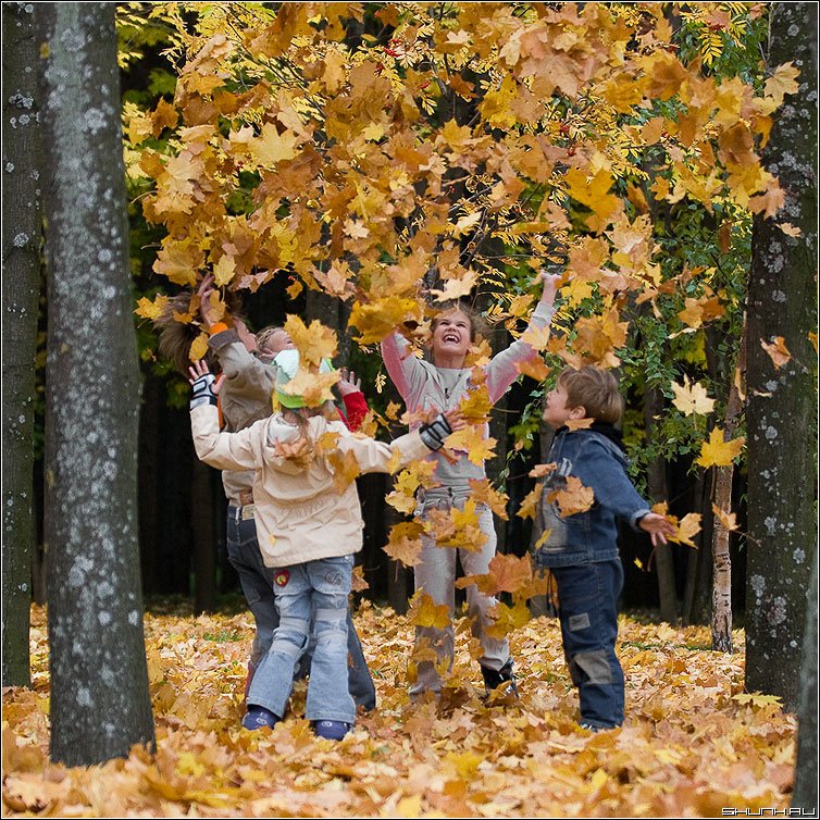 День рождения