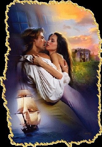 Какое счастье быть в твоём плену