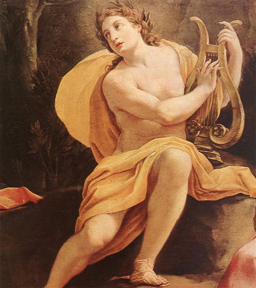 Рисуем Тота!