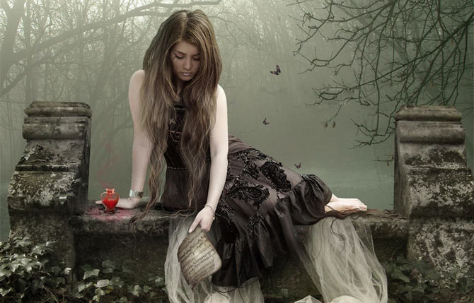 Слова устали