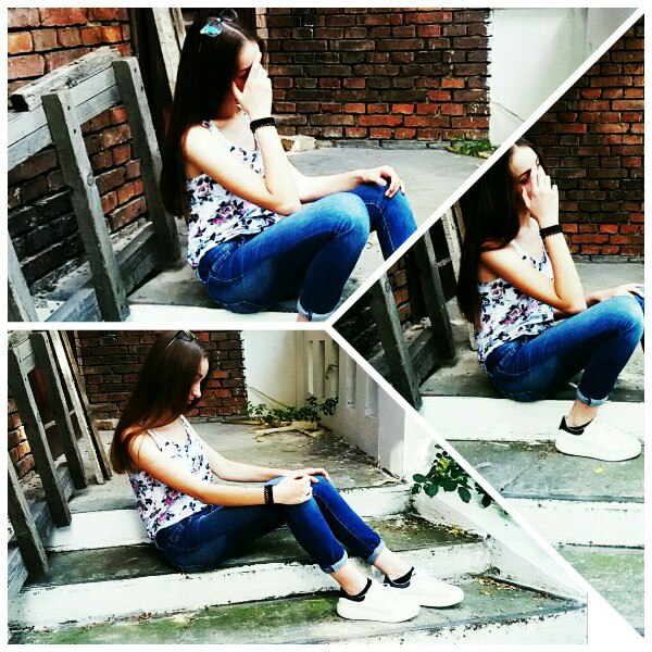 Благодарю за новый день