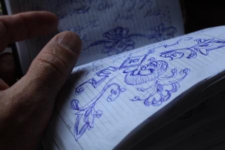 Тому! Кто Жизнью Опечален!