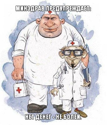 Все ходим под Богом