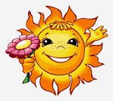 Улыбайтесь друг другу!