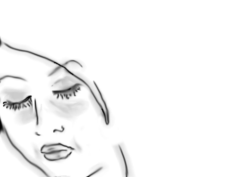 Услышь меня...