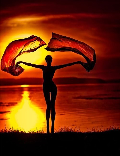 Подруга Лето