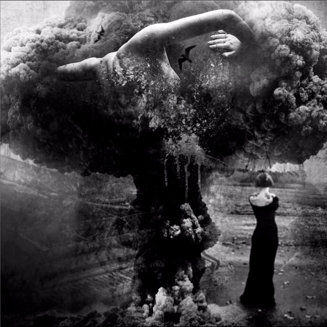 Атомная зима Сольвейг