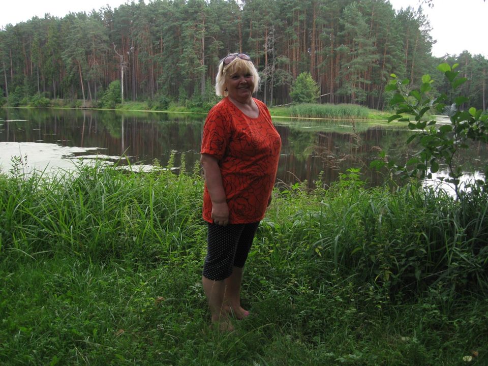 Земная благодать