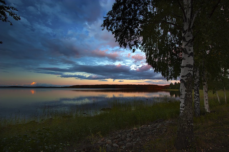 Душа оставшись в одиночестве услады