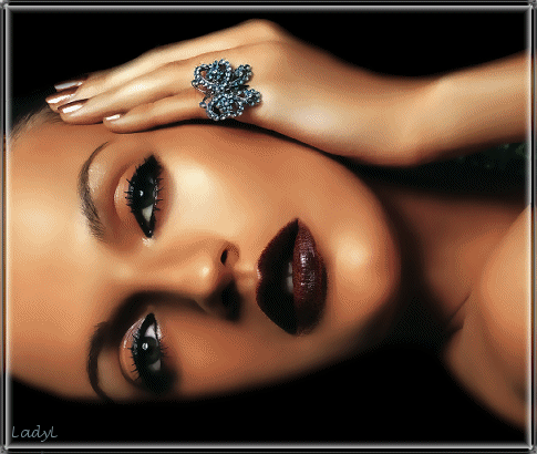 Ты сильная!..