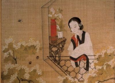 до самого рассвета. хокку