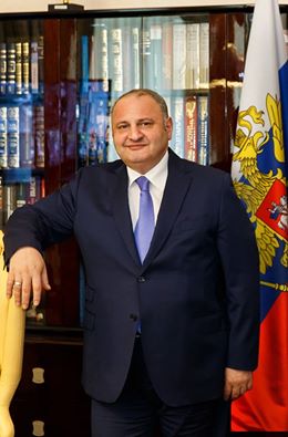 В Москве всегда чиновник прав?