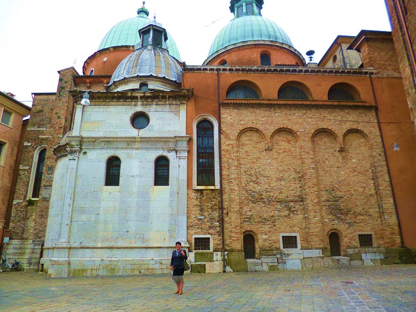 Kurz fuer Vielleicht