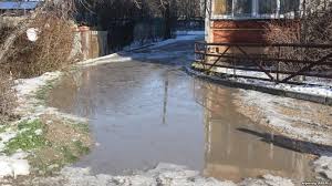 Осеннее настроение